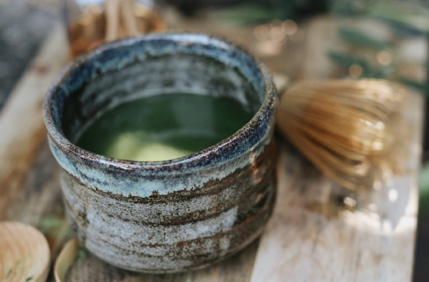 matcha